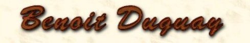 Benoît Duguay