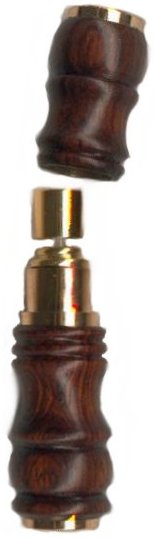 Atomiseur cocobolo