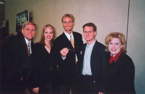 Témoignage Sould Out